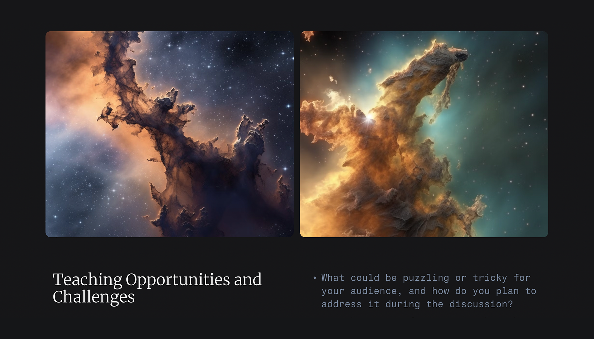 Lesson Plan Template - Teaching Opportunities